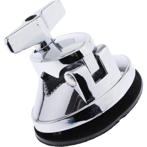 Tom Drum Kit Mount Bracket Floor Tom Leg Clamp Holder Instrument Parts