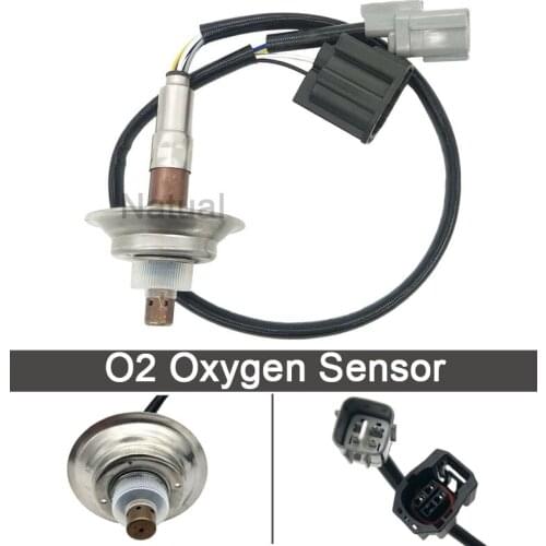Upstream Lambda Oxygen O2 Air Fuel Ratio Sensor For Mazda CX-7 2.5L 2010-2012 L555-18-8G1 L555-18-8G1A L555-18-8G1B 234-5043