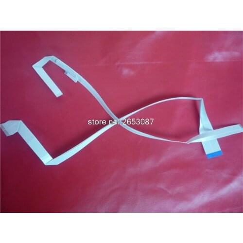 2 strips of New and original flat printer head cable cables for Epson XP406 XP403 XP306 XP305 XP303 XP302 flex cable Assembly