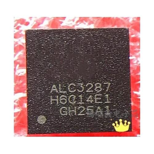 2PCS-5PCS ALC3287 ALC3287-CG ALC3287-CGT