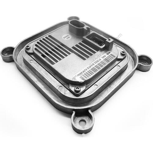 2piece/lot OEM! For Do-dge Chal-lenger 2006-2008 Xenon HID O sram Headlights Ballasts ECU CONTROL UNIT 8A5Z13C170A D1S D3S