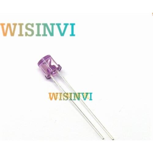 20 pcs SFH485P EMITTER GAALAS 880NM 5MM RADIAL New