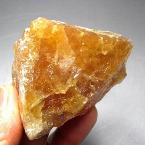 482g Scheelite Cluster w/ Muscovite Terminated - crystals and stones healing Mineral specimen Home Decor feng shui decoration