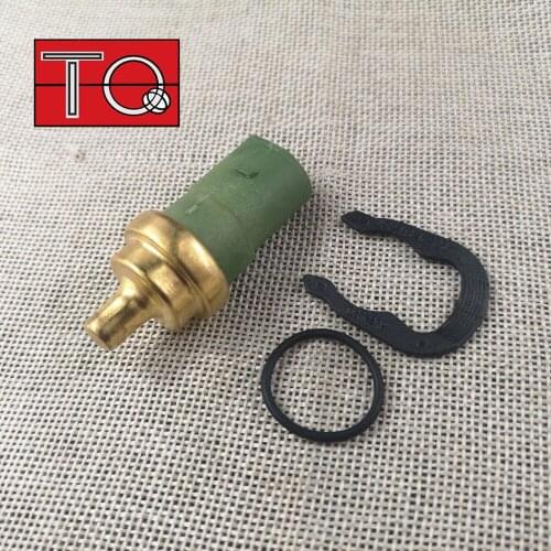 5 pieces 059919501A COOLANT TEMPERATURE SENSOR FOR AUDI TT Passat Beetle Golf 059 919 501A 078919501C 078 919 501C