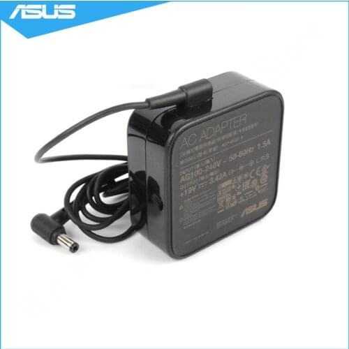 Original 19V 3.42A 65W 5.5*2.5mm Laptop AC Adapter Power Supply Charger For Asus Laptop X551C X551CA X550C X550LA X550ZA X550LN
