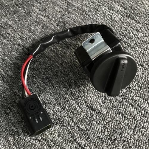 Throttle Knob Control Unit 14520398 VOE14520398 For Volvo EC210 EC290 Excavator Selector Knob lingong LG210 Throttle Knob