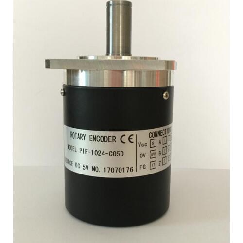 Changchun Sanfeng PIF-1024-C05D CNC machine tool spindle photoelectric encoder