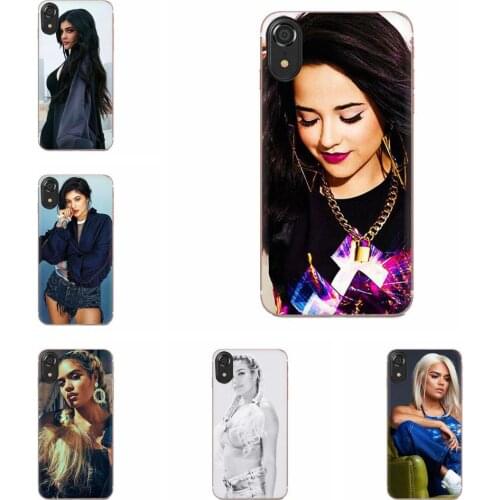 TPU Cover Cell Phone Cases For Xiaomi Mi A1 A2 A3 CC9 CC9E 9T mi10 mi9 mi8 pro lite SE Karol G