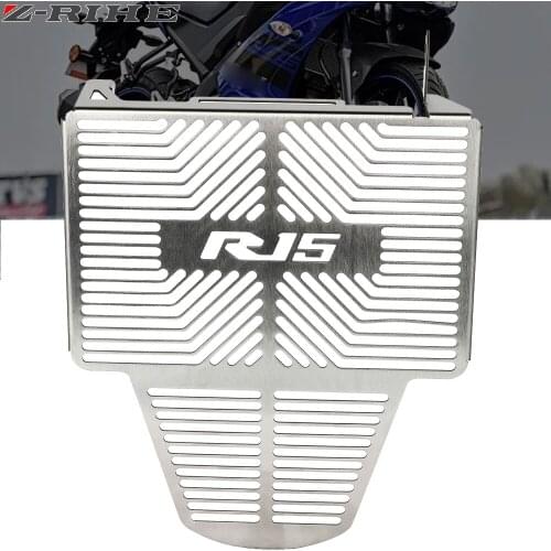 For Yamaha YZF R15 V3 V3 VVA 2017 2018 2019 2020 2021 Motorcycle Radiator Grille Grill Guard Protector Cover Protection YZF-R15