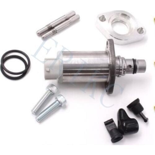 ERIKC 04226-0L020 FUEL PUMP SUCTION CONTROL VALVE OEM 22560-30020 for TOYOTA HILUX LAND CRUISER 2.0 2.5 3.0 D D-4D