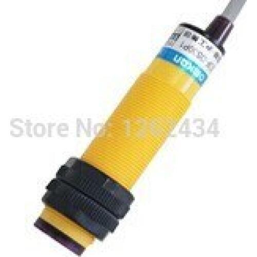 Photoelectric switch E3F-DS50P1 normally open 50 cm