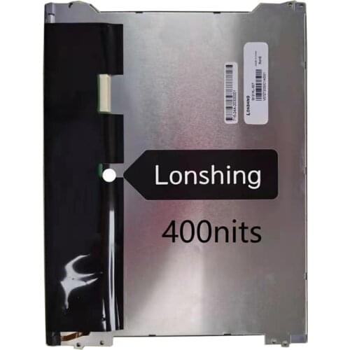 Innolux LCD Displays