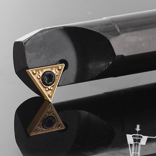 GULING CNC triangular internal hole shank S06H / S08K / S12M-STWCR11 can turn 60 degree internal thread cutter