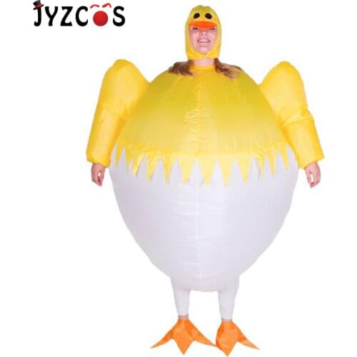 JYZCOS Mens Cosplay Costumes