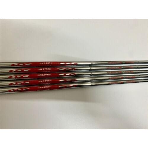 BIRDIEMaKe Golf Clubs 10PCS NS PRO MODUS 3 Tour 120 Steel Shaft 0.375 R/S Flex NS PRO MODUS 3 Steel Shaft for Irons