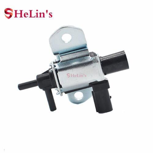 L801-18-741 L301-18-741 L801 L301 18 741 Vacuum Solenoid Valve Intake Manifold For Mazda 5 6 MX-5 2.0 2.3 Miata Tribute 2.5 3.0
