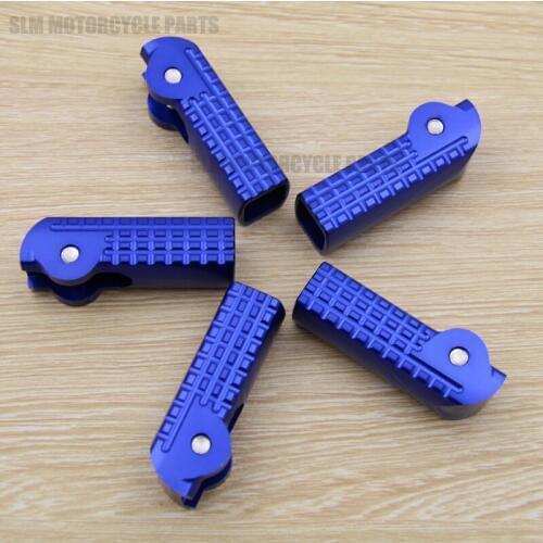 Motorcycle CNC Aluminum Gear Shifter Shift Lever Tip For All 125-500cc 2018 SX SXF SX-F EXC EXCF EXC-F XC XCF XC-F XCW