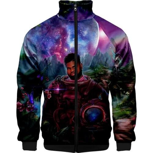 2020 New Arrival PinkSweats Jacket Men/Women Comics Windbreaker 3D Printed Casual Street Jacket Autumn Spring Hip hop Clothing