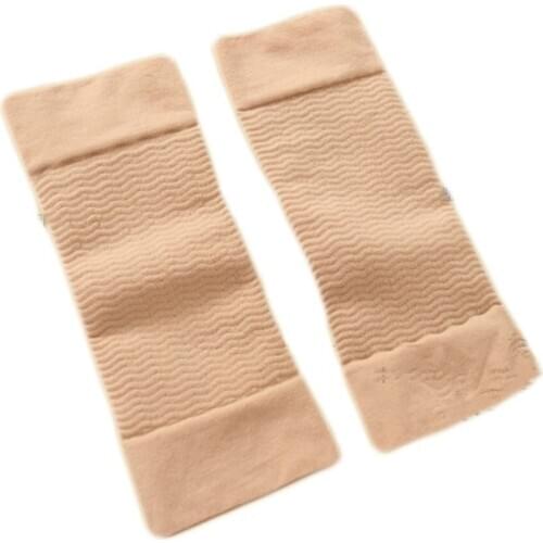 WomenS Thin Arm Sets 420D Pressure Plastic Arm Thin Arms Comfortable Long Arm Guards Set Arm Warm Sets Women