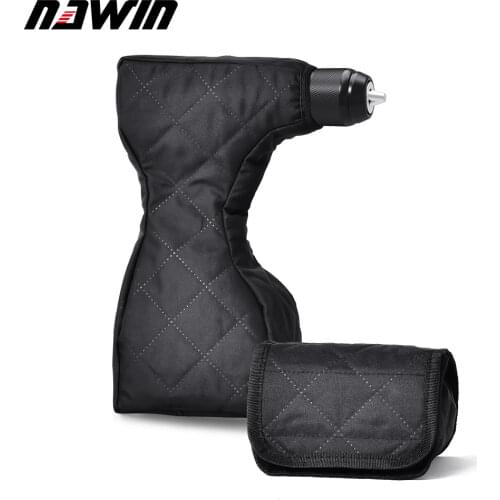 NAWIN New Arrival Cover For Screwdriver Shrink Pack Protection And From Frost