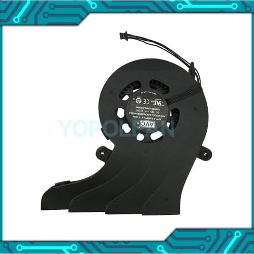 Laptop 610-0094 For iMac 21.5" A1311 CPU Fan BAKA0825R2HV004 2009 Year