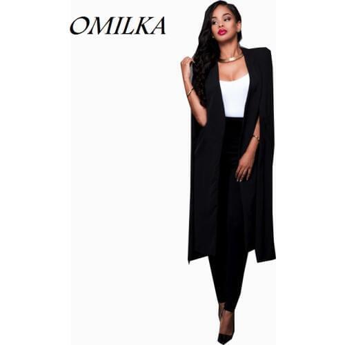 OMILKA Women's Large Jackets