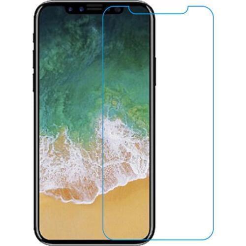 For iphone X Xs Max Xr HD Clear Front LCD Screen Protector Back Cover Protective Pet Film Shield Ecran Mobile Phone Accessories
