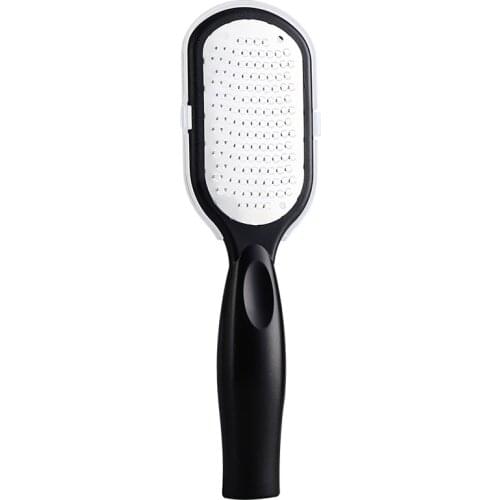 1 Pcs Professional Stainless Steel Callus Remover Foot File Scraper Pedicure Tools Dead dead skin remover for feet foot care