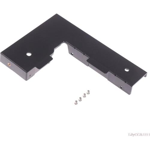 1Set 2.5" to 3.5" SSD/SATA H Tray Caddy Adapter for IBM Lenovo 03X3835 HP 651314-001