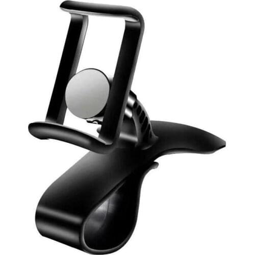 360 degree rotation Car HUD Dashboard Mount Holder Stand Cell For Universal Mobile GPS Bracket Car Phone Bracket