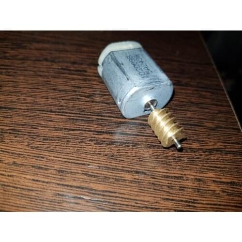 AZGIANT car electronic door lock motor center key motor for Volvo Ford Mazda