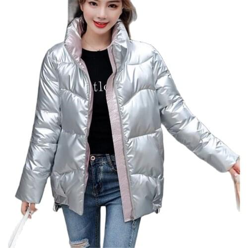 Женские пуховики BAQCN China At AliExpress