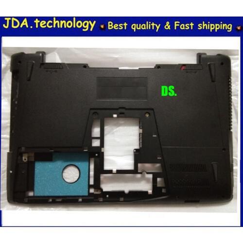 MEIARROW New For ASUS Flying Fortress ROG ZX50 ZX50J ZX50JX GL552 GL552VW GL552J bottom base case cover,without VGA