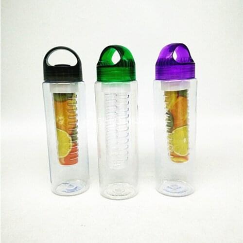 colFnnny Travel Water Bottles