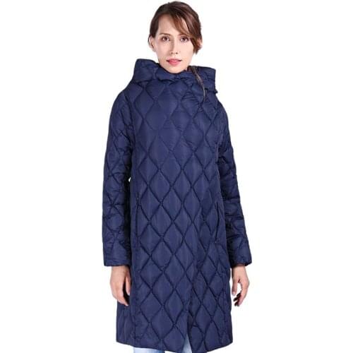 Женские стильные куртки D`ocero China At AliExpress