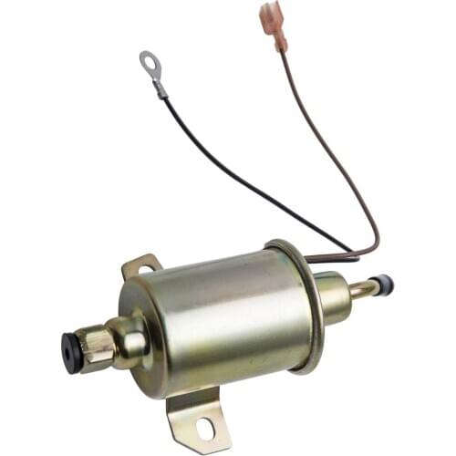 Electric Fuel Pump for Onan 4000 RV for Cummins Generator 4KW Microlite MicroQuiet