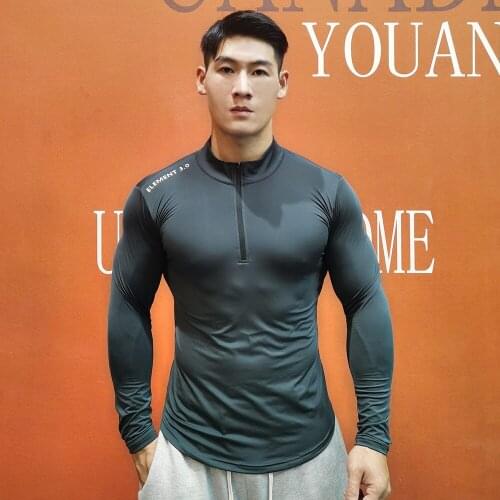 GEBANQI Quick Dry T-Shirts