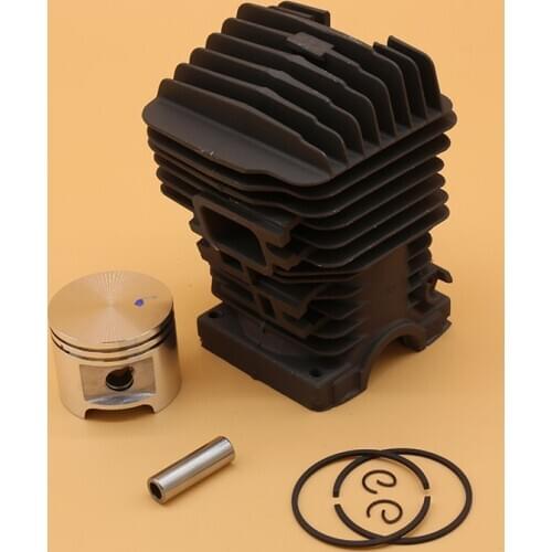 46mm Cylinder Piston Kit For Stihl 029 039 MS290 MS390 MS310 Chainsaw Replacement Spare Parts 1127 020 1210