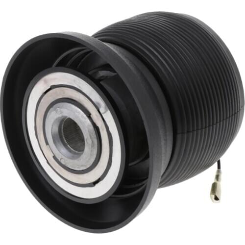 21mm Steering Wheel Hub Adapter Screw Kit Fit For Mercede Benz W123 W124 W126 190E Q9QD