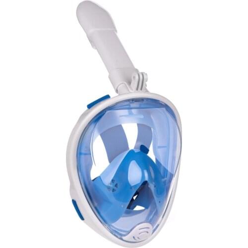 Diving Mask Mask Swimming Glasses Full Dry Silicone Snorkeling Set Swimming Goggles Goggles for Swimming