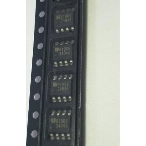 Xinyuan EUP3484AIDR1 P3484A EUP3484DIR1 P3484 3484 3484A SOP-8 new in stock