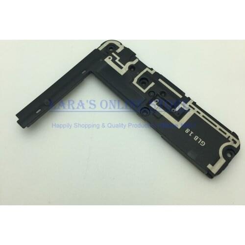 Original Loud Speaker Loudspeaker Buzzer Ringer Flex Cable For LG G6 Replacement Parts