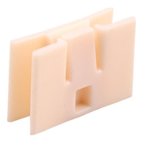 Elevator Landing Door Slider Use for 5500 5200 5400 Lift TPC-ET1.25 4-0 TPC-ET1.25 1-0