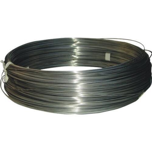 Grade 5 Titanium alloy wire in coil for Apple Iphone 6 dia 2.42mm 5kg per case