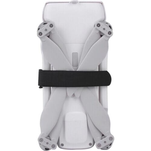 1 pair Nylon Propeller Paddle Holder Strap for Mavic Air 2/Mini/2/Pro/Fimi X8SE Drone Accessories