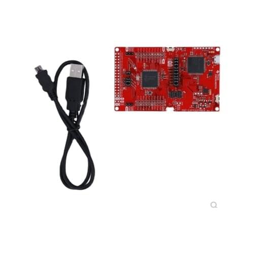 MSP-EXP432P401R Development Boards & Kits - ARM MSP432 LaunchPad BoosterPack Plug-in Modules