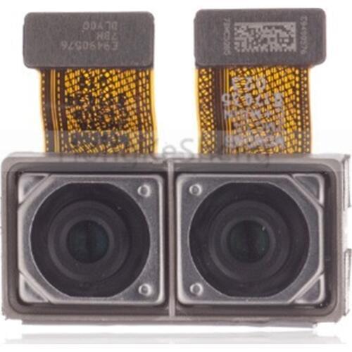 OEM Dual Rear Camera Replacement Back Camera for OnePlus 5T A5010 1+5T OnePlus Five T