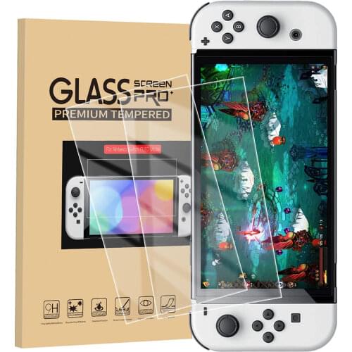 SYTHOO Screen Protectors