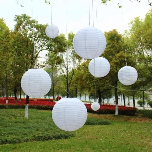 Zilue Chinese Lanterns