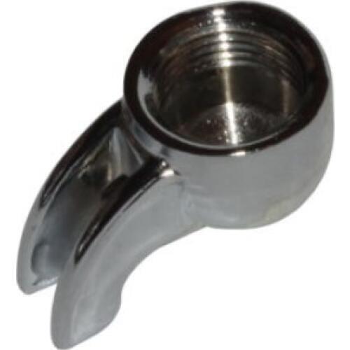 1-Wege Auslauf 3/8" fur Brasilia Siebtrager